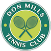 Don Mills Tennis Club Logo